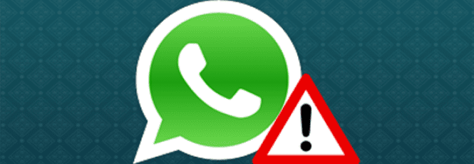 WhatsApp e Telegram podem ser hackeados por meio de uma imagem 1 11 - WhatsApp e Telegram podem ser hackeados por meio de uma imagem