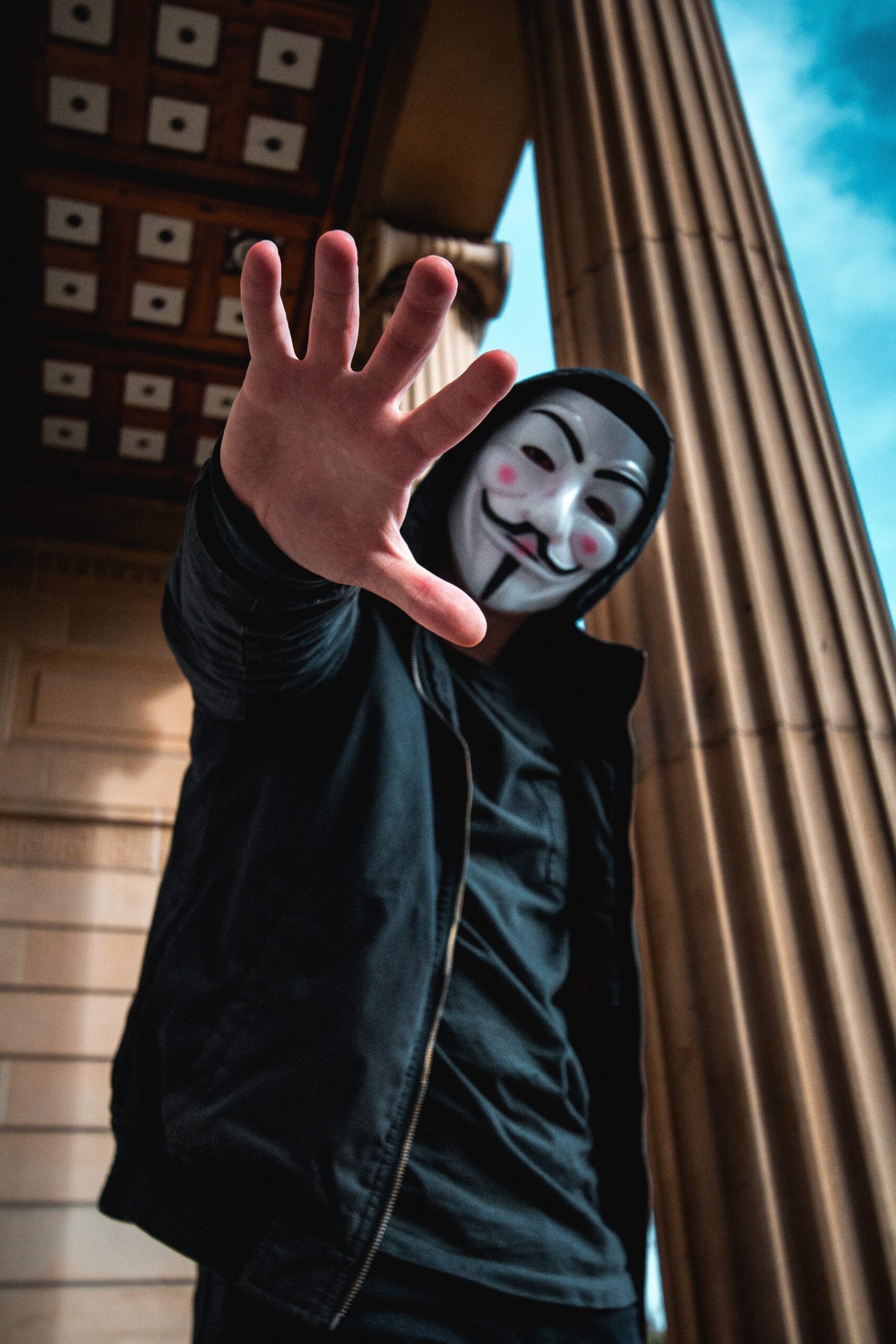 Heartbleed: tudo o que você precisa saber sobre a falha no OpenSSL 1 OpenSSL hacker