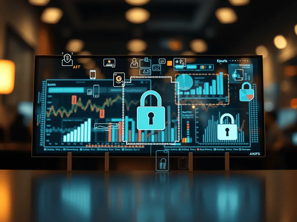 image 1 - Entre Dados e Design: Quando a Privacidade Vira uma Obra de Arte (e a ANPD é a Curadora)