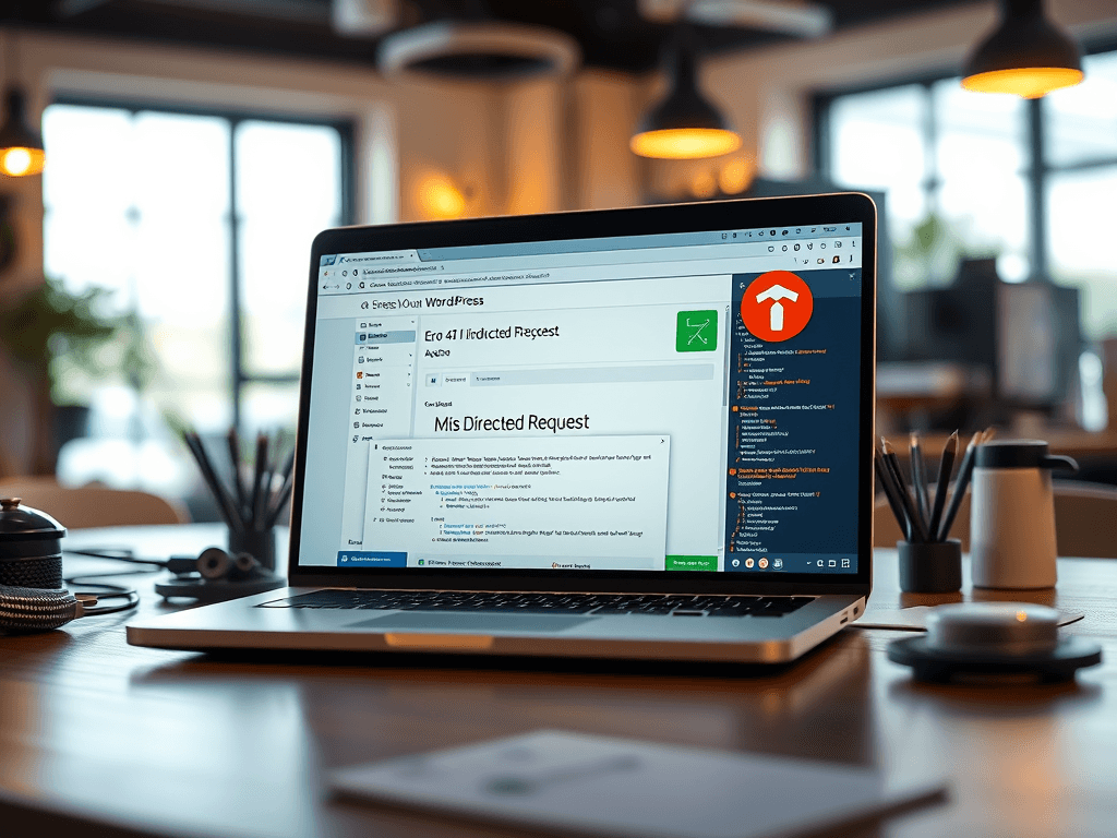 image - Erro 421 Misdirected Request: Entenda e Solucione no Seu Site WordPress com Apache e Nginx (Engintron)