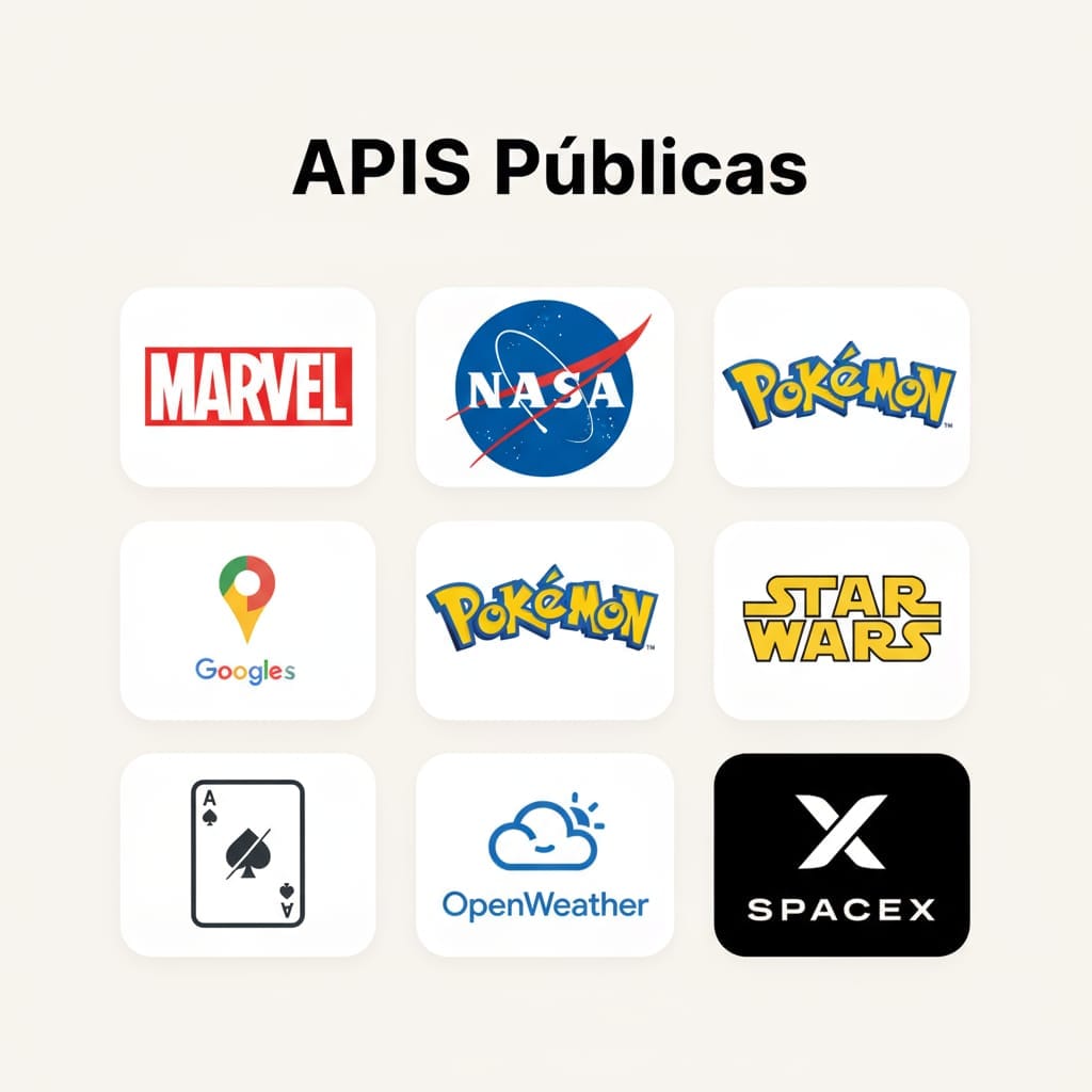 Explorando o poder das APIs públicas em hackathons e no dia a dia de desenvolvimento! 🚀 1 api publicas ad - Explorando o poder das APIs públicas em hackathons e no dia a dia de desenvolvimento! 🚀