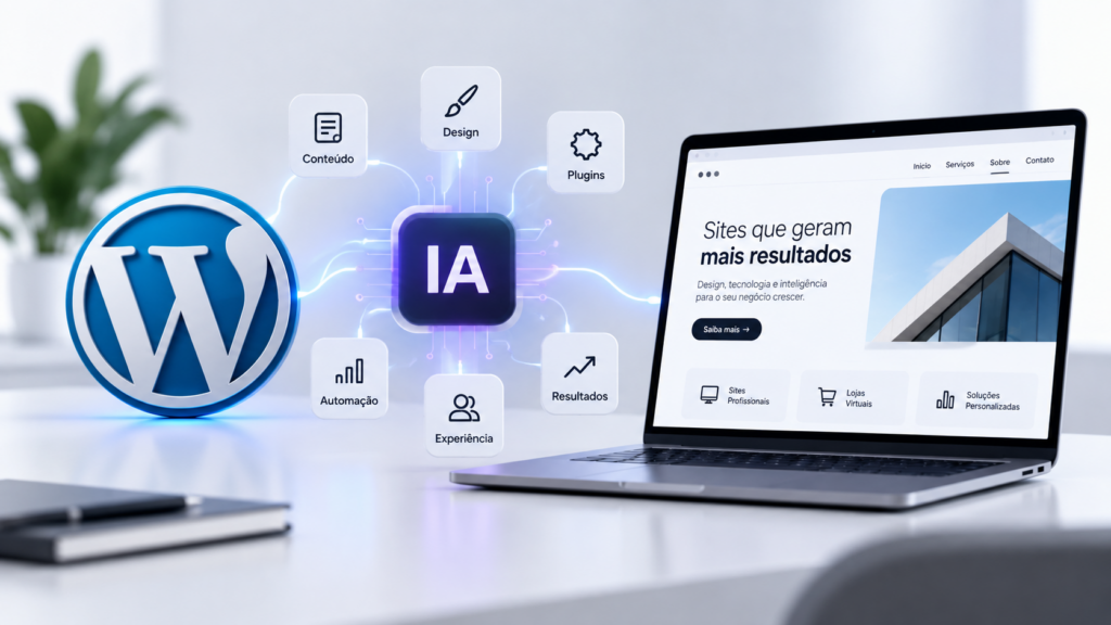 WordPress Studio - WordPress Studio: como criar temas, plugins e ambientes profissionais